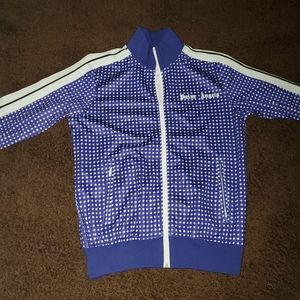 Palm angel sweat suit